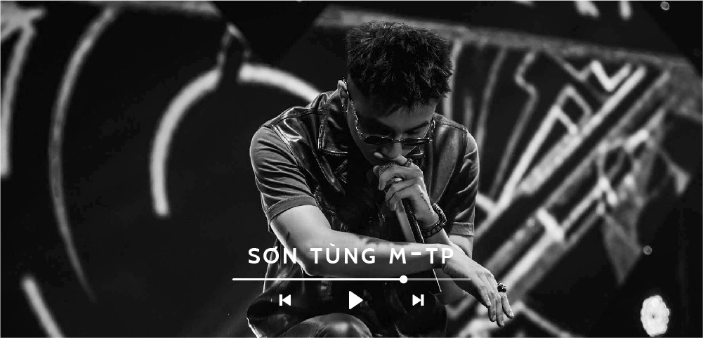 Sơn Tùng và một năm im ắng: Cạn vốn hay chiêu án binh bất động?