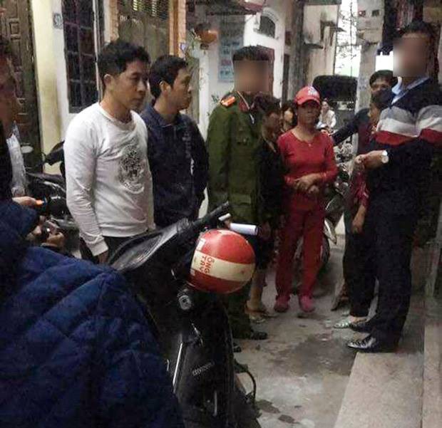 Vụ cô giáo bị chồng cũ tạt axit nguy kịch: Nghi phạm khai nghi ngờ vợ ngoại tình