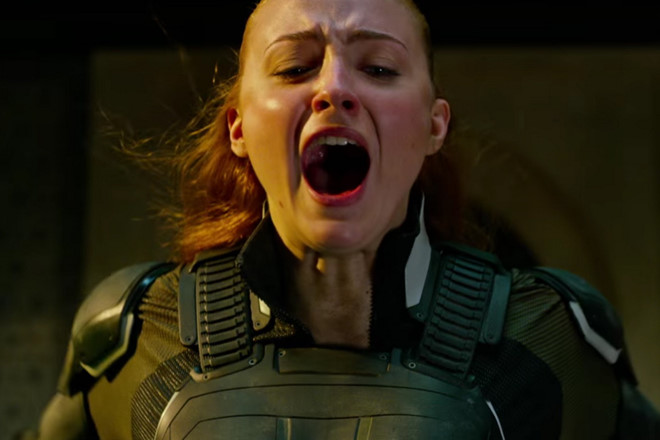 Bom tấn ‘X-Men: Dark Phoenix’ bị dời lịch sang 2019