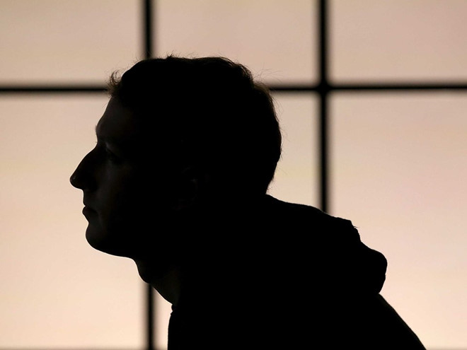 Mark Zuckerberg từ chối điều trần trực tiếp trước Nghị viện Anh