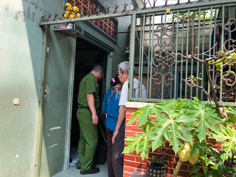 Bộ Công an triệt phá đường dây đánh bạc lớn trên trang bong88.com