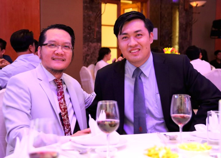 Ông Trần Anh Tú có đối thủ trong cuộc đua tại VFF Ông Trần Anh Tú có đối thủ trong cuộc đua tại VFF