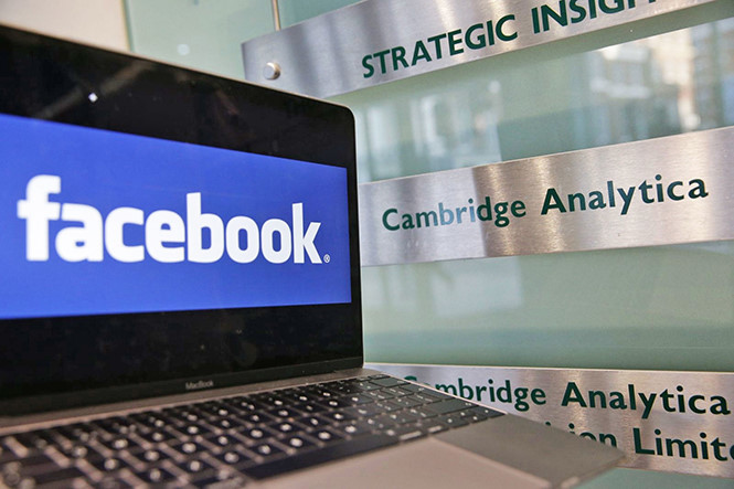 Facebook hoãn ra mắt loa thông minh đến cuối năm