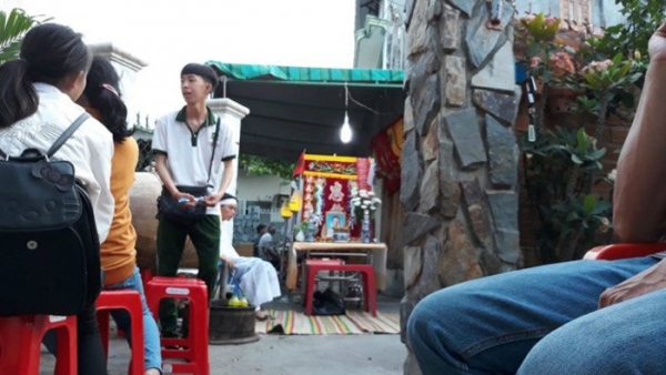 Học sinh lớp 6 tự tử để lại thư tuyệt mệnh ghi tên 4 bạn mà em hận