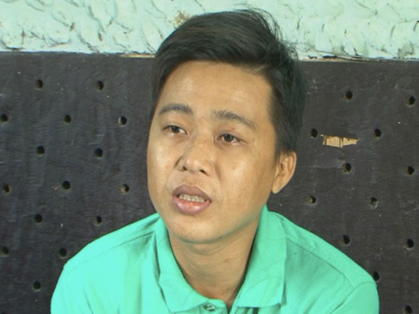 Khởi tố con rể đoạt mạng cha vợ