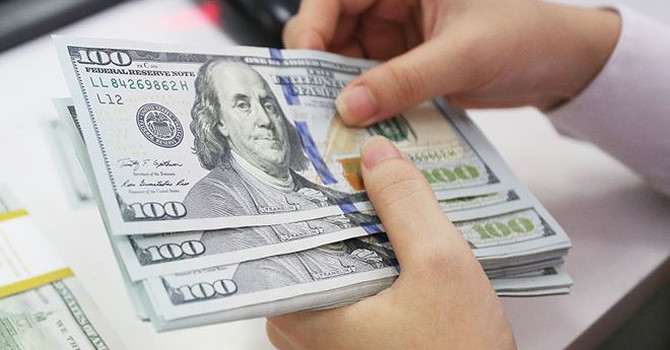 Ngân hàng Việt đo đếm tác động khi USD tiếp tục tăng giá