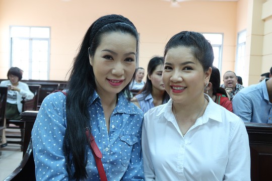Diễn viên Ngọc Trinh quá thất vọng với Nhà hát Kịch TP HCM Diễn viên Ngọc Trinh quá thất vọng với Nhà hát Kịch TP HCM