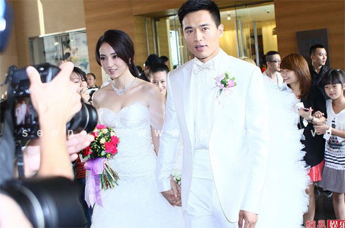 Tài tử nổi tiếng Trung Quốc bị bắt ở Australia vì tấn công tình dục