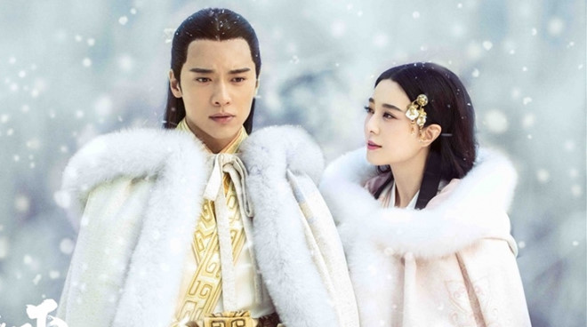 Tài tử nổi tiếng Trung Quốc bị bắt ở Australia vì tấn công tình dục