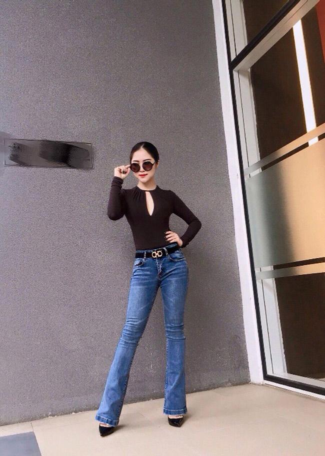 Nàng chân ngắn một mẩu chắc chắn phải sắm 10 món đồ dưới đây Nàng chân ngắn một mẩu chắc chắn phải sắm 10 món đồ dưới đây