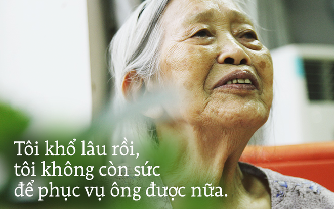 Cụ bà đệ đơn ly hôn vào tuổi 84 vì chồng không san sẻ việc nhà, không muốn phải phục vụ chồng đến hết cuộc đời Cụ bà đệ đơn ly hôn vào tuổi 84 vì chồng không san sẻ việc nhà, không muốn phải phục vụ chồng đến hết cuộc đời