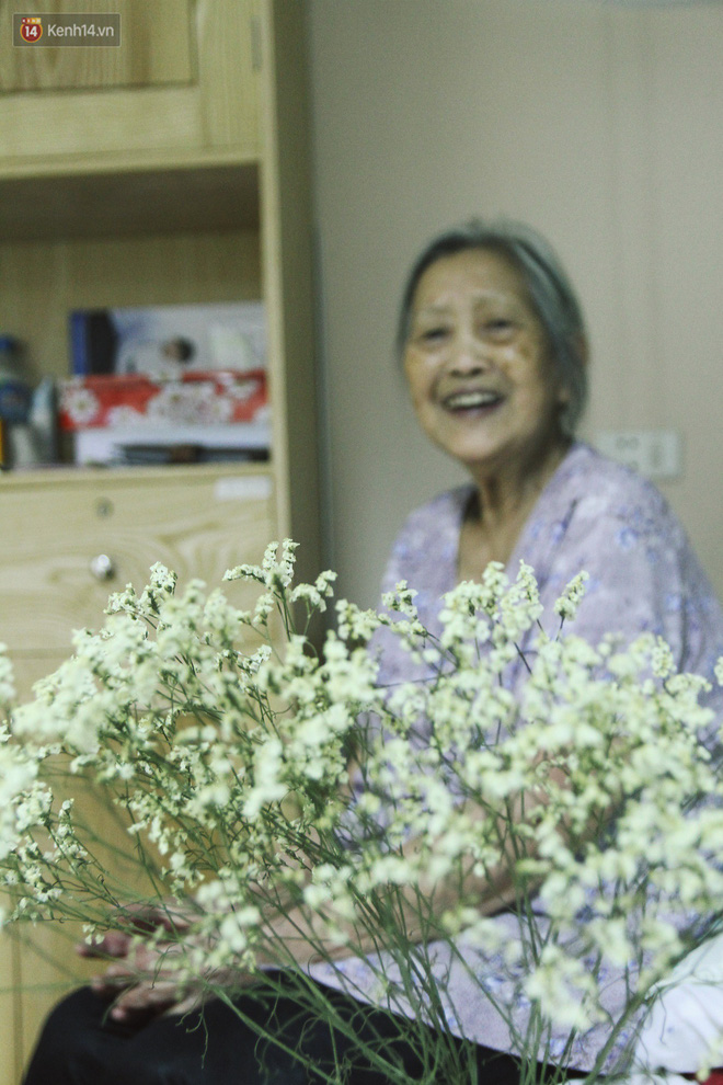 Cụ bà đệ đơn ly hôn vào tuổi 84 vì chồng không san sẻ việc nhà, không muốn phải phục vụ chồng đến hết cuộc đời