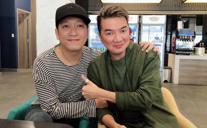 Bị chỉ trích vì thương cả Trường Giang lẫn Nam Em, Đàm Vĩnh Hưng bức xúc phản pháo