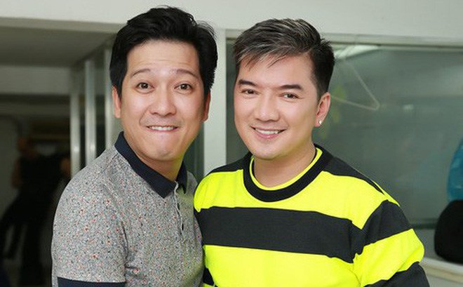 Bị chỉ trích vì thương cả Trường Giang lẫn Nam Em, Đàm Vĩnh Hưng bức xúc phản pháo