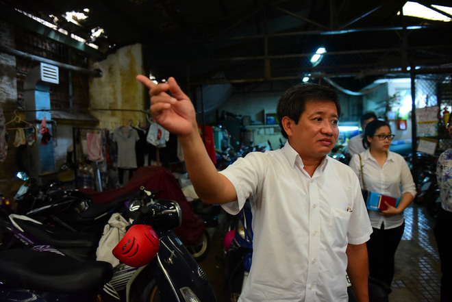 Ông Đoàn Ngọc Hải: Một mạng người 100 tỷ không mua được