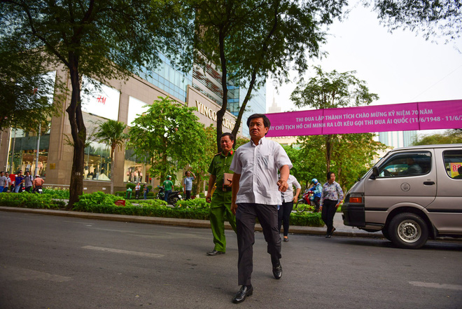 Ông Đoàn Ngọc Hải: Một mạng người 100 tỷ không mua được