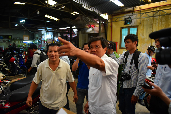 Ông Đoàn Ngọc Hải: Một mạng người 100 tỷ không mua được