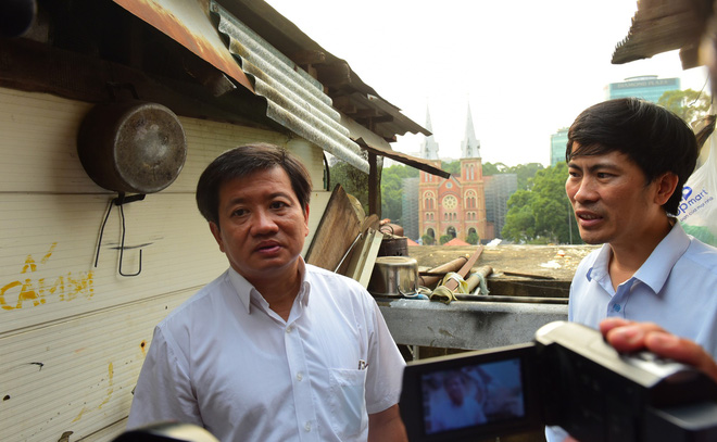 Ông Đoàn Ngọc Hải: Một mạng người 100 tỷ không mua được