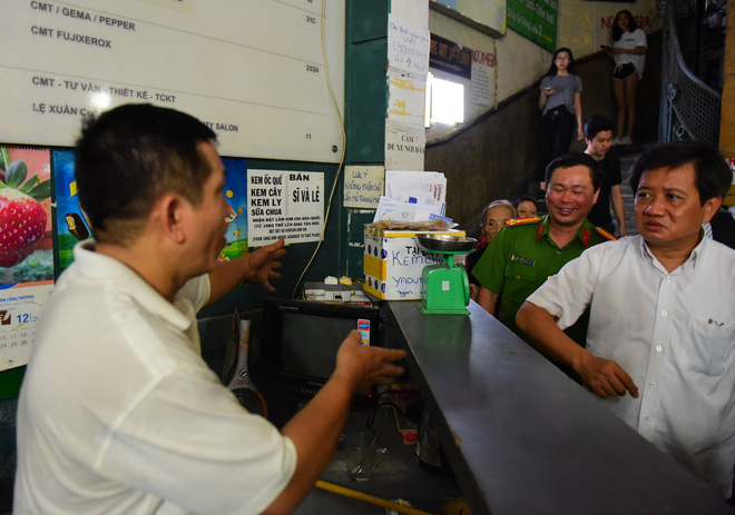 Ông Đoàn Ngọc Hải: Một mạng người 100 tỷ không mua được