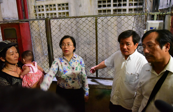 Ông Đoàn Ngọc Hải: Một mạng người 100 tỷ không mua được