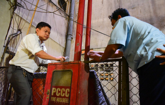 Ông Đoàn Ngọc Hải: Một mạng người 100 tỷ không mua được