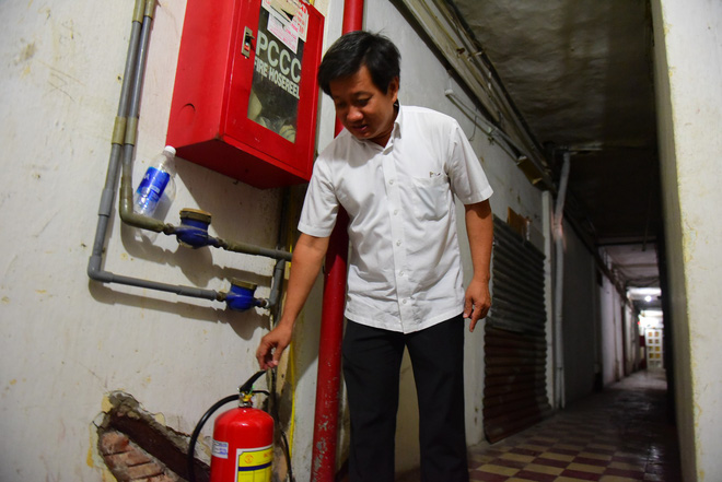 Ông Đoàn Ngọc Hải: Một mạng người 100 tỷ không mua được