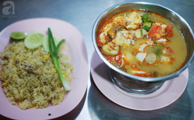 4 thành phố đặc biệt phù hợp cho những người đi du lịch để ăn 4 thành phố đặc biệt phù hợp cho những người đi du lịch để ăn