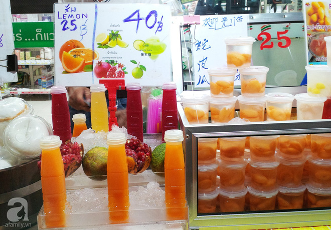 4 thành phố đặc biệt phù hợp cho những người đi du lịch để ăn 4 thành phố đặc biệt phù hợp cho những người đi du lịch để ăn