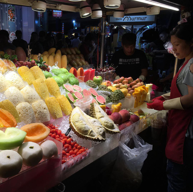 4 thành phố đặc biệt phù hợp cho những người đi du lịch để ăn 4 thành phố đặc biệt phù hợp cho những người đi du lịch để ăn