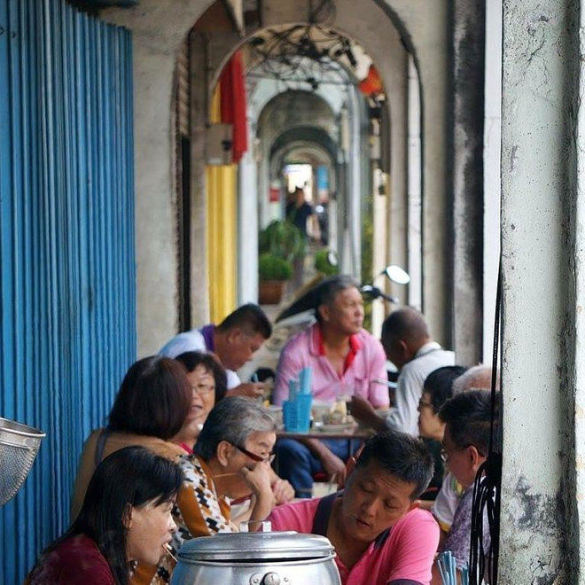 4 thành phố đặc biệt phù hợp cho những người đi du lịch để ăn 4 thành phố đặc biệt phù hợp cho những người đi du lịch để ăn