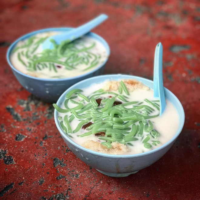 4 thành phố đặc biệt phù hợp cho những người đi du lịch để ăn 4 thành phố đặc biệt phù hợp cho những người đi du lịch để ăn