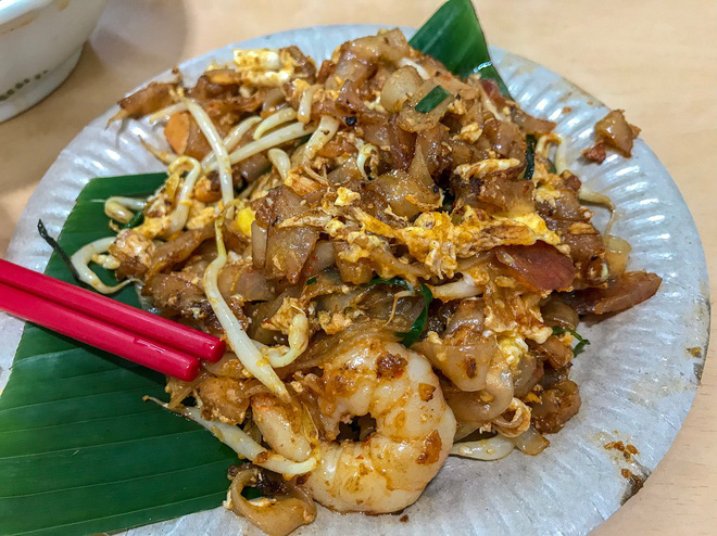 4 thành phố đặc biệt phù hợp cho những người đi du lịch để ăn 4 thành phố đặc biệt phù hợp cho những người đi du lịch để ăn