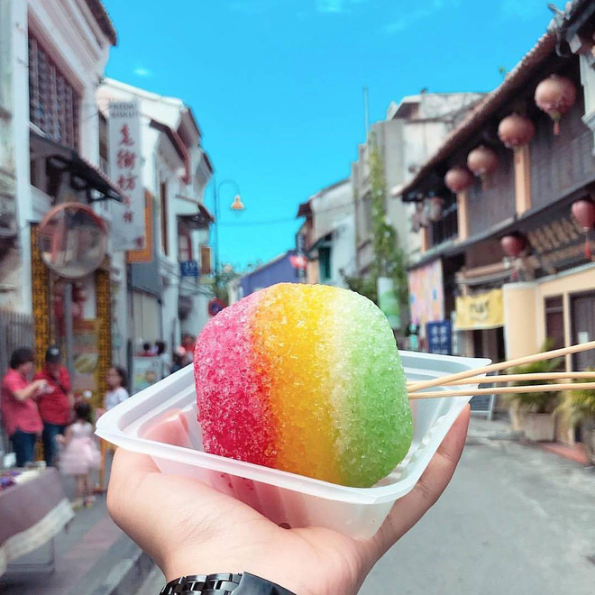 4 thành phố đặc biệt phù hợp cho những người đi du lịch để ăn 4 thành phố đặc biệt phù hợp cho những người đi du lịch để ăn