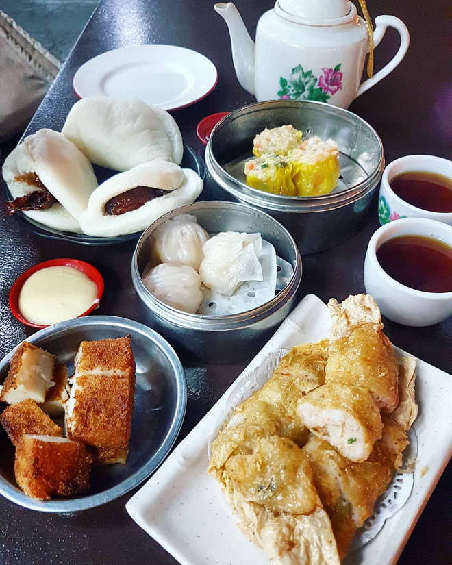 4 thành phố đặc biệt phù hợp cho những người đi du lịch để ăn 4 thành phố đặc biệt phù hợp cho những người đi du lịch để ăn
