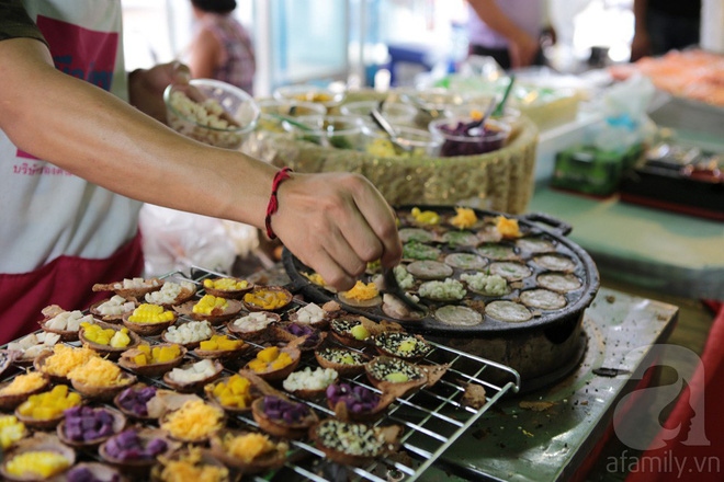 4 thành phố đặc biệt phù hợp cho những người đi du lịch để ăn 4 thành phố đặc biệt phù hợp cho những người đi du lịch để ăn