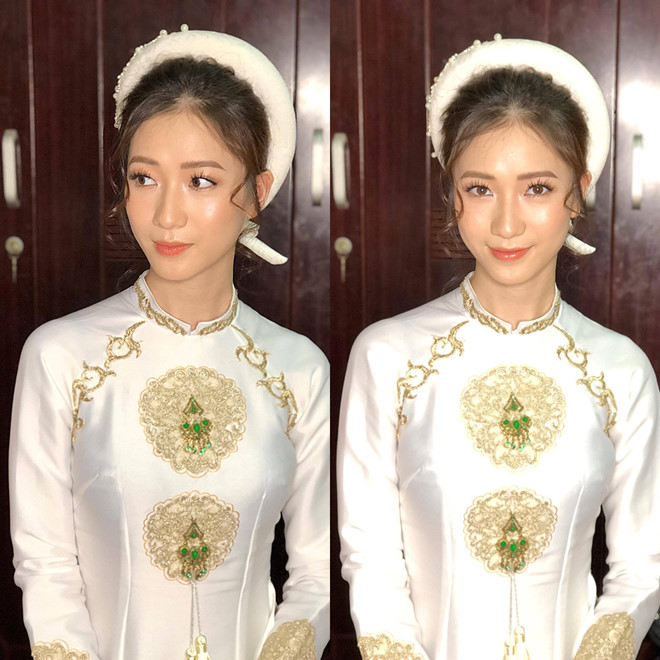 JustaTee tổ chức lễ ăn hỏi với bạn gái hot girl