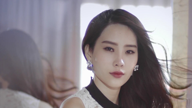 Nhìn Kim Lý bảo vệ Hà Hồ mới thấy, lời Xin lỗi tình yêu Trường Giang đành nhờ người anh Đàm Vĩnh Hưng hát hộ