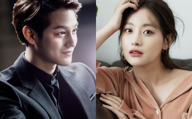 HOT: Kim Bum và mỹ nhân Hoa du ký Oh Yeon Seo xác nhận hẹn hò! HOT: Kim Bum và mỹ nhân Hoa du ký Oh Yeon Seo xác nhận hẹn hò!