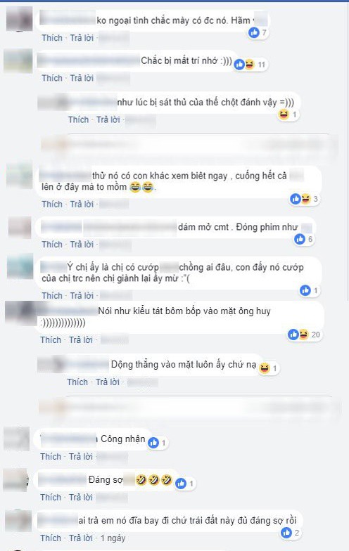 Lưu Đê Li lại gây bão với status bóng gió chuyện đàn ông ngoại tình, dạy chị em cách ứng phó khi bị cắm sừng