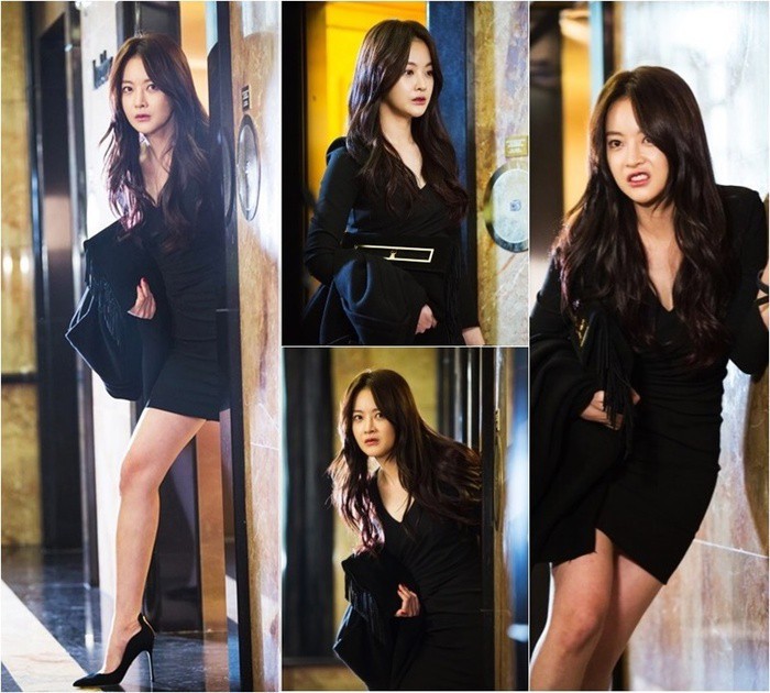 Bạn gái Kim Bum: Mỹ nhân sở hữu combo mặt xinh và body nóng bỏng, nhưng bị tố dao kéo và giả tạo Bạn gái Kim Bum: Mỹ nhân sở hữu combo mặt xinh và body nóng bỏng, nhưng bị tố dao kéo và giả tạo