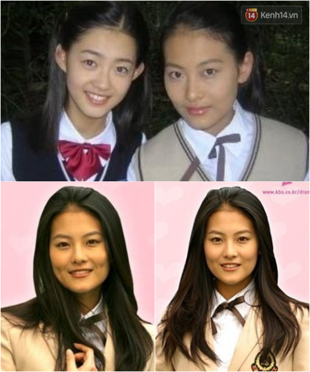 Bạn gái Kim Bum: Mỹ nhân sở hữu combo mặt xinh và body nóng bỏng, nhưng bị tố dao kéo và giả tạo