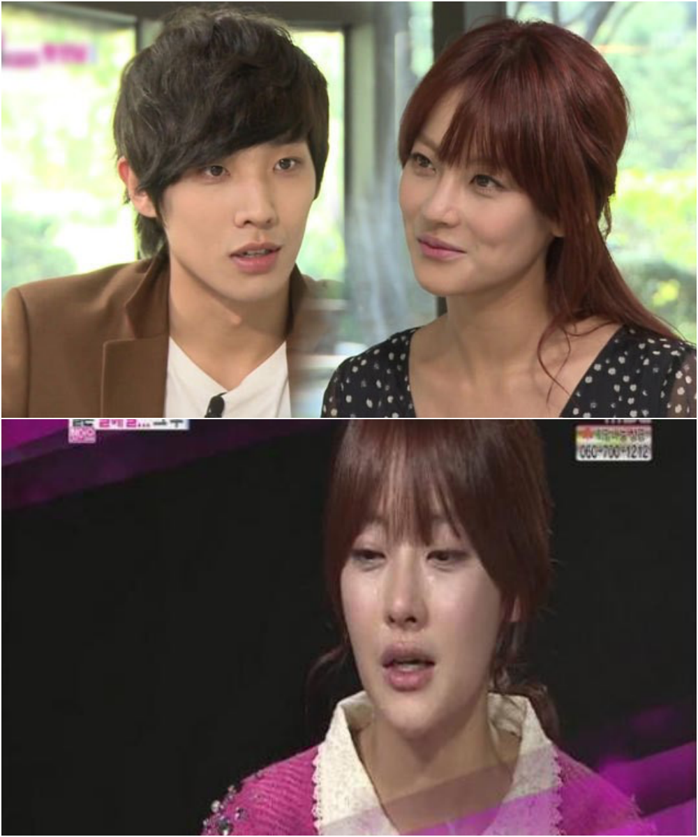 Bạn gái Kim Bum: Mỹ nhân sở hữu combo mặt xinh và body nóng bỏng, nhưng bị tố dao kéo và giả tạo Bạn gái Kim Bum: Mỹ nhân sở hữu combo mặt xinh và body nóng bỏng, nhưng bị tố dao kéo và giả tạo