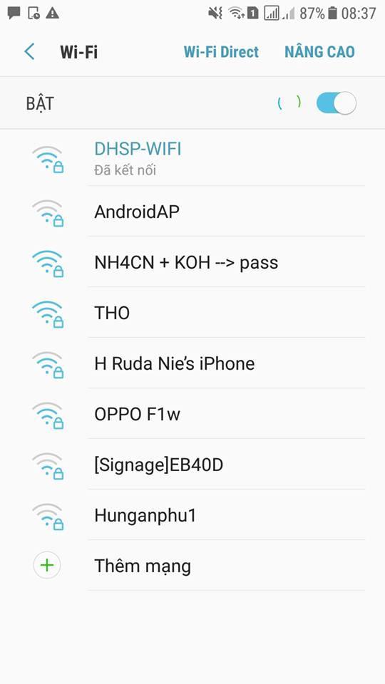 Những kiểu mật khẩu wifi bá đạo, nhìn thôi đã thấy căng não
