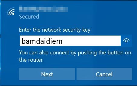 Những kiểu mật khẩu wifi bá đạo, nhìn thôi đã thấy căng não