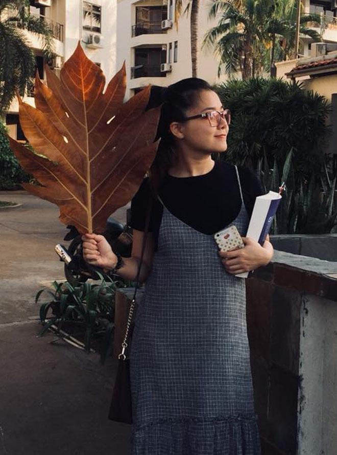 Thanh Ngọc lên tiếng về tin đồn mang thai sau 7 năm kết hôn