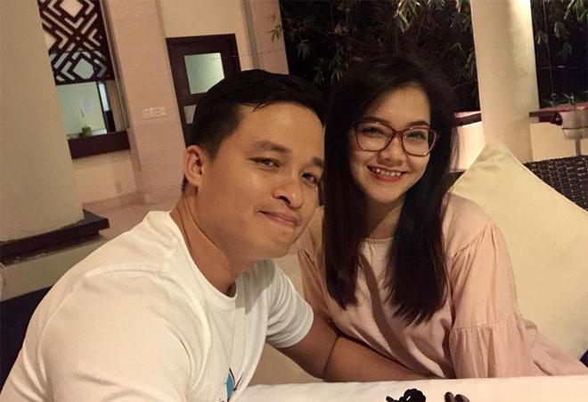 Thanh Ngọc lên tiếng về tin đồn mang thai sau 7 năm kết hôn