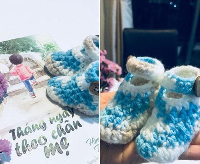 Thanh Ngọc lên tiếng về tin đồn mang thai sau 7 năm kết hôn