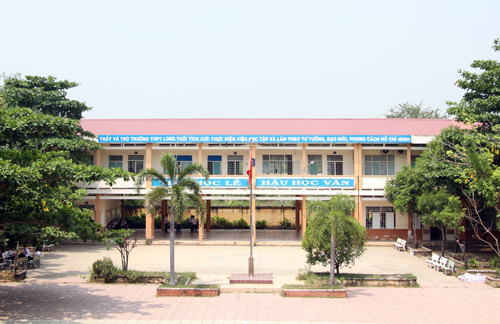 Cô giáo không nói suốt ba tháng đứng lớp: Tôi đã sai và rất tiếc nuối