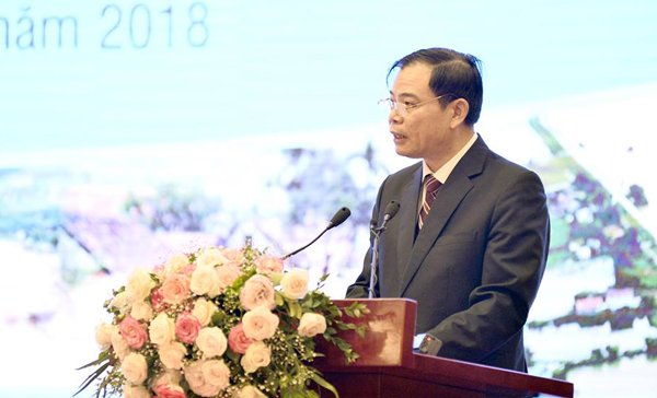 Thủ tướng: Việt Nam phải có phương án chống siêu bão