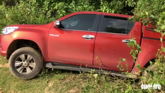 Truy bắt ly kỳ như phim 3 nghi can bắn chết người ở Kon Tum